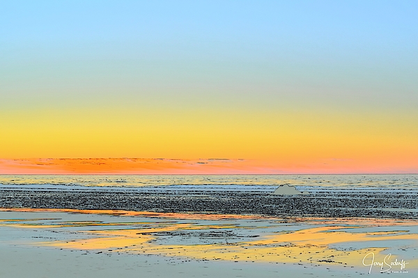 Abstract Surf by Jerry Sodorff Abstract Surf by Jerry Sodorff